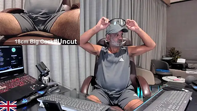 عرض كام OnlineBossUK