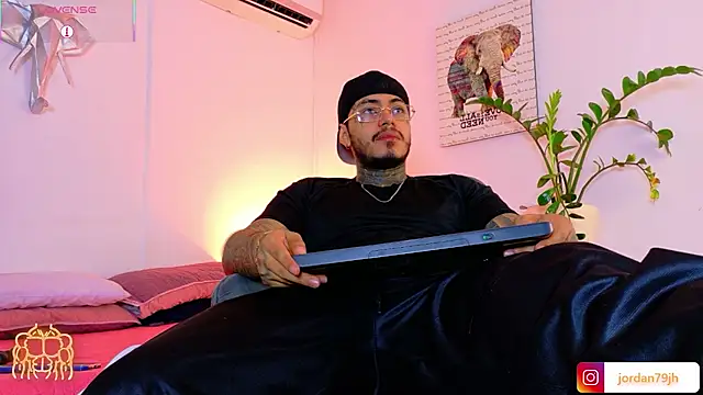 JordanSmiith_'s Webcam Show