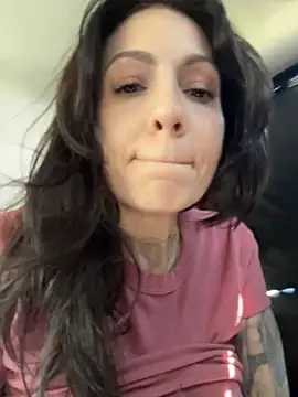 BeautifulMesss' Live XXX Chat