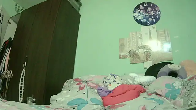 SexyGioconda Obrolan Langsung XXX