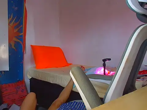 Sassa_69's Live XXX Chat