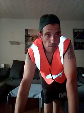 Codymc89 Webcam-Show