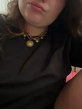 SummerHoney Webcam-Show