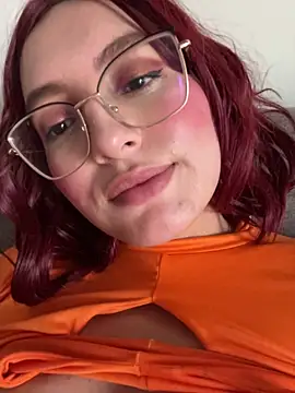 Онлайн чат XXX VioletPearson