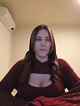 MiaRides19 – webcam-show