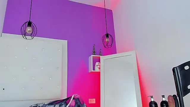 Chat XXX en directo de Skarleth69