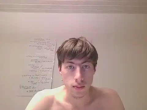 Živý XXX chat VelvetRagottiOG