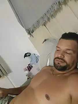 mario181309 Webcam-Show