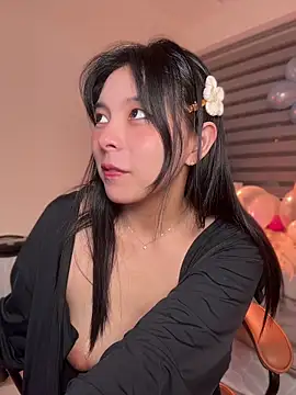 DandanBurgerking Show Webcam