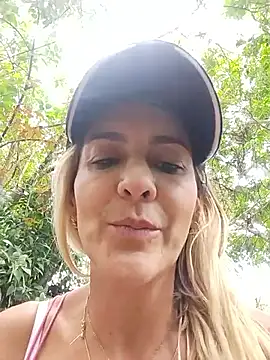 Monita_Med's Live XXX Chat