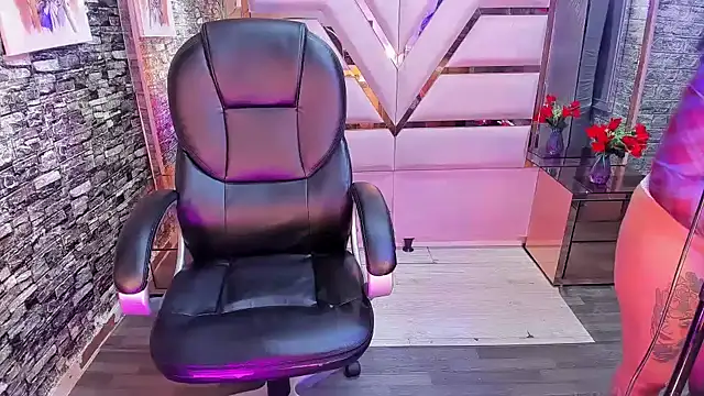 Chat XXX en directo de Gerogina_Divaio