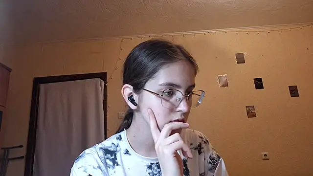 Katelemon's Live XXX Chat