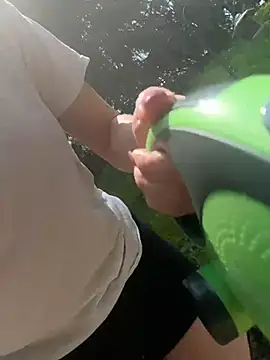 SableSin webkamerás műsora