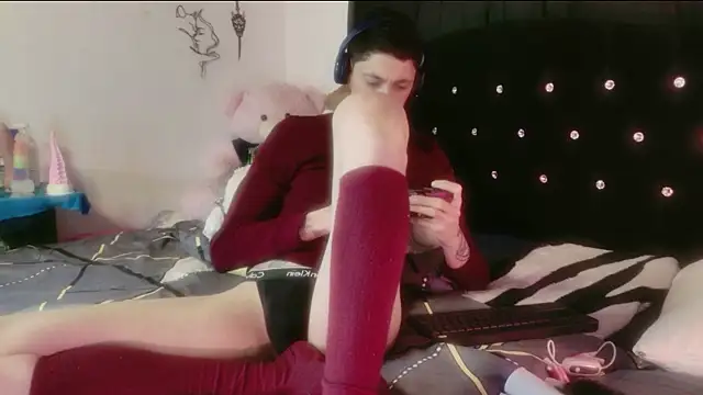 Tyler_cat – Naživo XXX chat