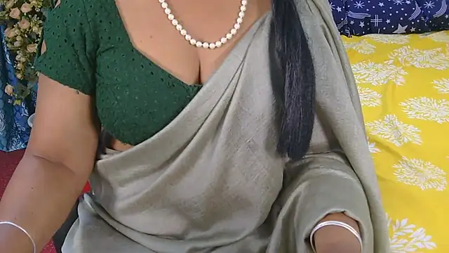 Chat XXX ao vivo de Mallu_Manisha
