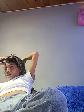 ImCrazzy's Live XXX Chat