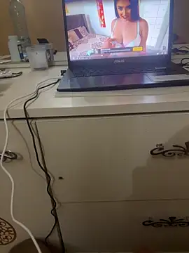 dragon_ndragos Webcam-Show