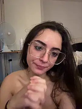 GiuliaDollx – webcam-show