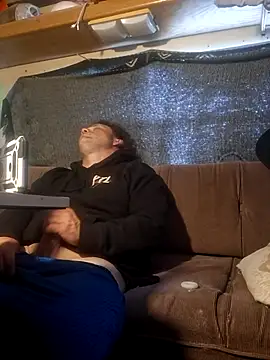 Czat XXX na żywo – Ldnick69