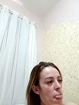 Show de Mel7cat na webcam