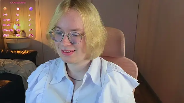 Amanda_Butlerr: вебкам-шоу