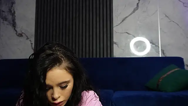 Živý XXX chat Melisa_babe
