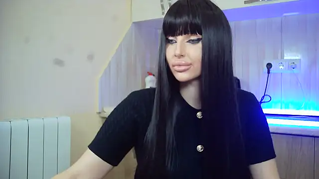 Lady_Joli 现场XXX聊天