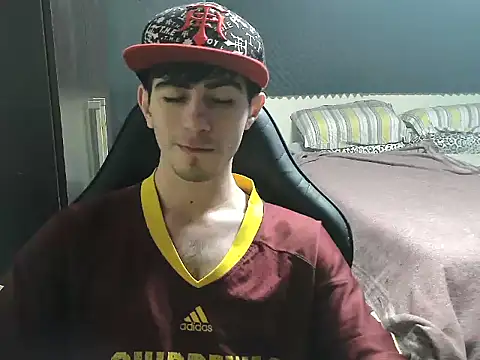 Show Webcam de highonbwc