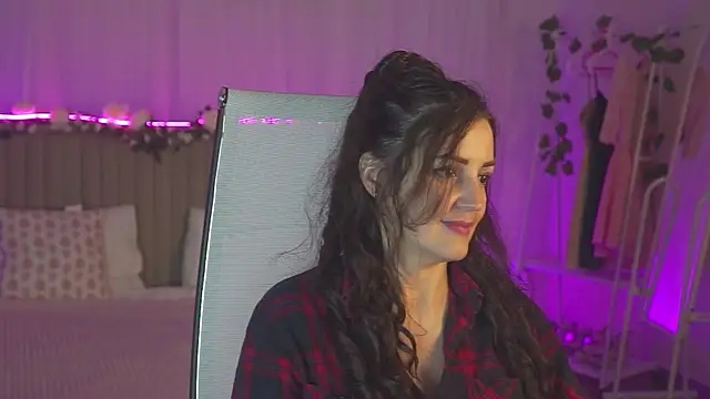 Онлайн чат XXX AureliaVane