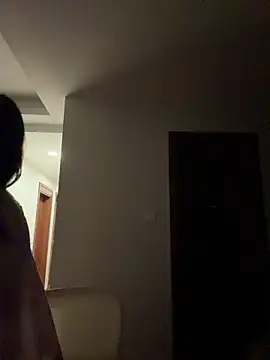 -Mona-Lisa- Pertunjukan Webcam