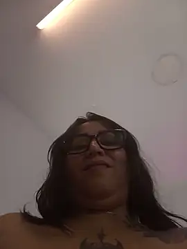 haileystone's Live XXX Chat