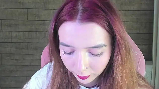 Chat XXX en directo de VanessaVienne
