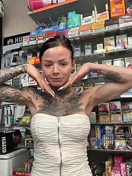 Chat XXX Live SkinnyLilly