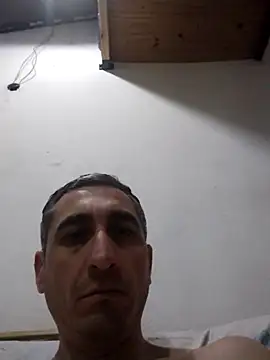 Alejandro83bsf Pertunjukan Webcam