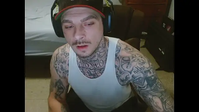 DADDY_KANE8---'s Live XXX Chat