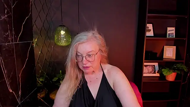 NataliMellow Live XXX Chat