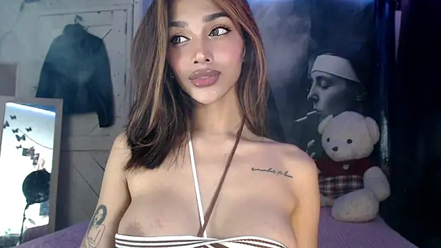 itsmekarinaaa's Live XXX Chat