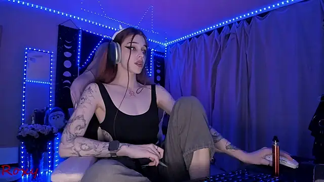 wet_dream_ Chat XXX in diretta