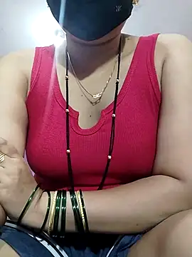 Priyanka_30 Adlı Modelin Web Kamerası Şovu