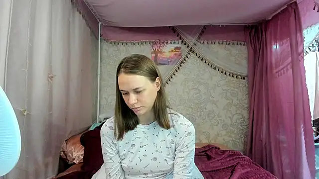 leila_bambi_'s Live XXX Chat