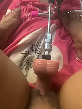 HOTTY-TINA Chat XXX in diretta