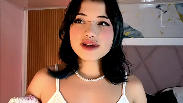 Sienna_Desiree's Live XXX Chat