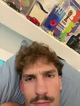 Albert_daddyyyn Live XXX chat