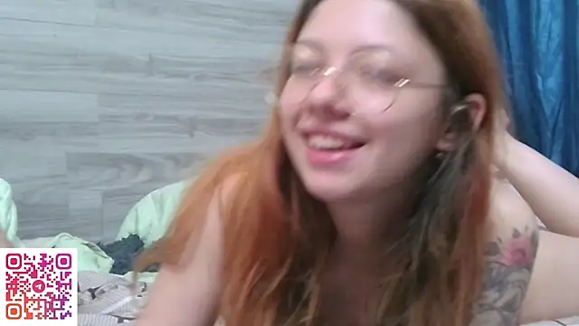 Živý XXX chat Lina_Kitty