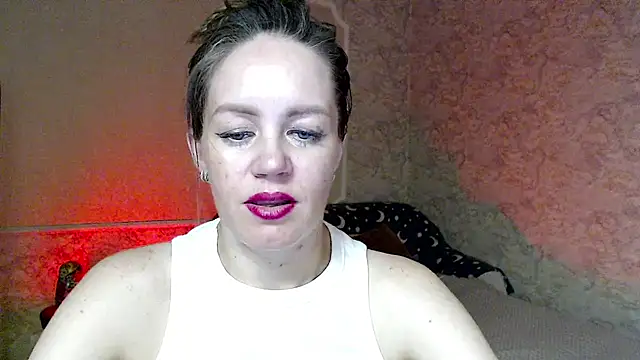 Fern_Lust – Live XXX-chat