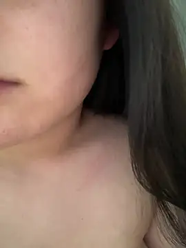 Eva-e's Live XXX Chat