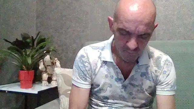 skorpibg65 – Live XXX-chat