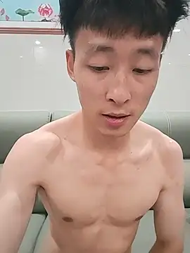 ju-zi8 Pertunjukan Webcam
