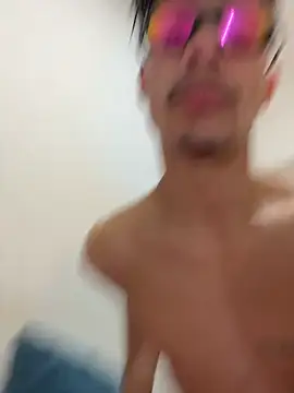 Webkamerová show Alisson4361