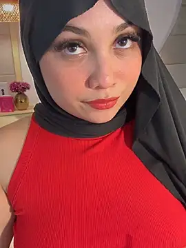 Czat XXX na żywo – _anjum_